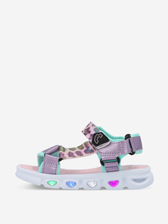 Сандалии для девочек Safety Jogger Eva, Розовый