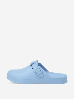 Сабо женские GSD Flip-Flops, Голубой