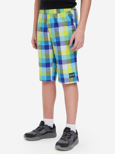Шорты для мальчиков Termit, Желтый