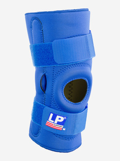 Суппорт колена LP 710, Синий