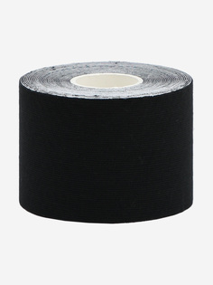 Кинезиотейп Demix Classic, 5 м, Черный