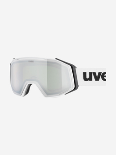 Маска Uvex Gravity FM, Белый