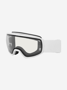 Маска Uvex Victorious Pro V, Белый