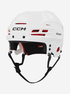 Шлем хоккейный CCM HT 70 SR, Белый