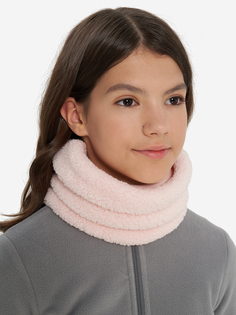 Снуд детский Demix, Розовый