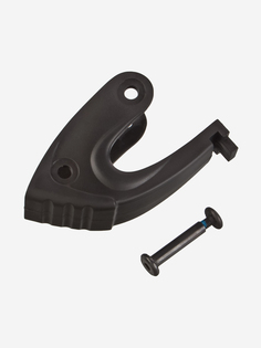 Держатель тормоза для роликов Reaction, 84 мм, Черный Re:Action