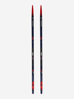 Беговые лыжи Rossignol R-Skin Ultra Stiff, Синий