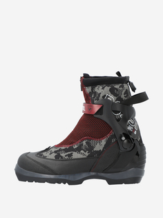 Ботинки для беговых лыж Rossignol BC X6, Черный