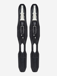 Крепления для беговых лыж Fischer COMPACT STEP-IN IFP (Turnamic), Черный