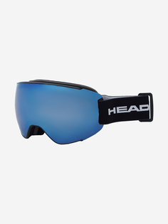 Маска Head Magnify 5 K + SpareLens, Черный